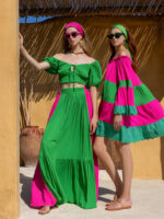 DENISE DRESS