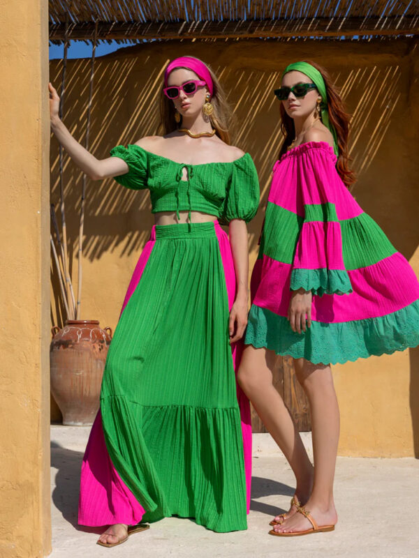 DENISE DRESS