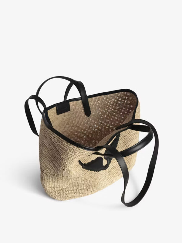 ZADIG & VOLTAIRE – WINGS BASKET BAG