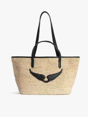 ZADIG & VOLTAIRE – WINGS BASKET BAG