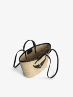 ZADIG & VOLTAIRE – MINI WINGS BASKET BAG