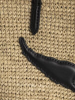 ZADIG & VOLTAIRE – MINI WINGS BASKET BAG