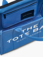 MARC JACOBS - THE CANVAS LARGE TOTE BAG - Spring blue