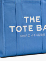 MARC JACOBS - THE CANVAS LARGE TOTE BAG - Spring blue