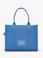 MARC JACOBS - THE CANVAS LARGE TOTE BAG - Spring blue