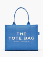 MARC JACOBS - THE CANVAS LARGE TOTE BAG - Spring blue