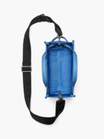 MARC JACOBS - THE CANVAS SMALL TOTE BAG - Spring blue