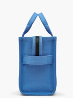MARC JACOBS - THE CANVAS SMALL TOTE BAG - Spring blue