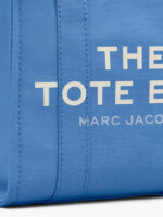 MARC JACOBS - THE CANVAS SMALL TOTE BAG - Spring blue