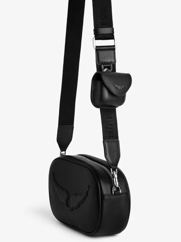 ZADIG & VOLTAIRE – ROCK WITH YOU - Black