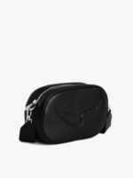 ZADIG & VOLTAIRE – ROCK WITH YOU - Black