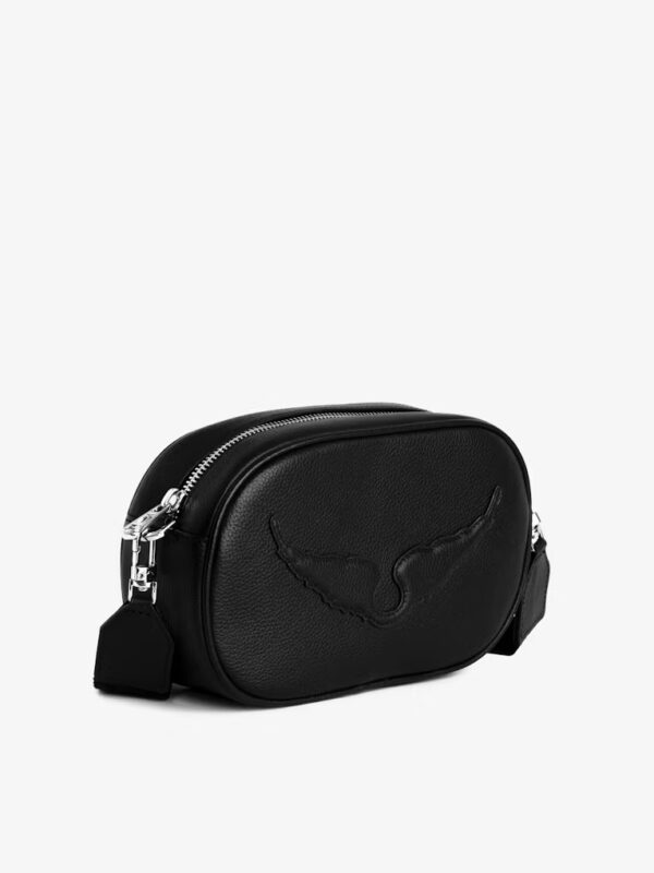 ZADIG & VOLTAIRE – ROCK WITH YOU - Black