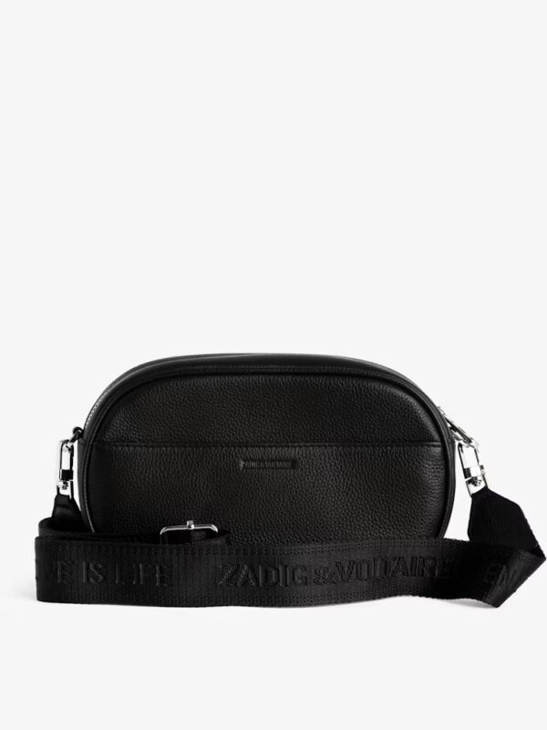ZADIG & VOLTAIRE – ROCK WITH YOU - Black