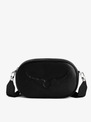 ZADIG & VOLTAIRE – ROCK WITH YOU - Black