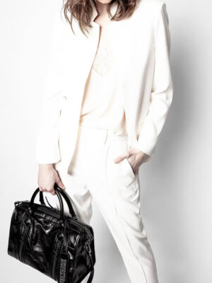 ZADIG & VOLTAIRE – SUNNY MEDIUM BAG