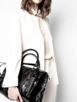 ZADIG & VOLTAIRE – SUNNY MEDIUM BAG