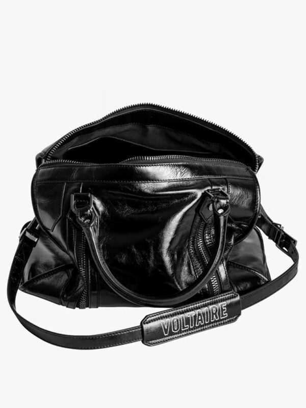 ZADIG & VOLTAIRE – SUNNY MEDIUM BAG
