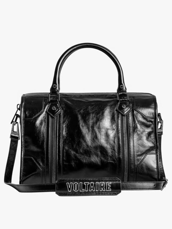 ZADIG & VOLTAIRE – SUNNY MEDIUM BAG