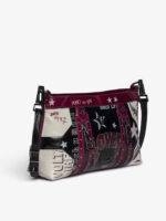 ZADIG & VOLTAIRE – SUNNY MOODY PUNK LEATHER BAG