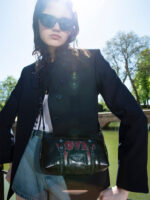 ZADIG & VOLTAIRE – SUNNY MOOD PUNK BAG