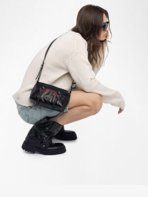 ZADIG & VOLTAIRE – SUNNY MOOD PUNK BAG