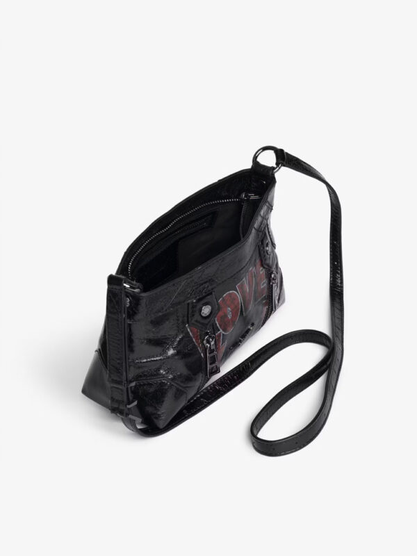 ZADIG & VOLTAIRE – SUNNY MOOD PUNK BAG