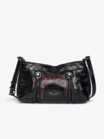 ZADIG & VOLTAIRE – SUNNY MOOD PUNK BAG