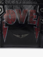ZADIG & VOLTAIRE – SUNNY MOOD PUNK BAG