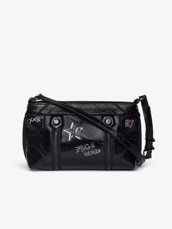 ZADIG & VOLTAIRE – SUNNY MOOD PUNK BAG