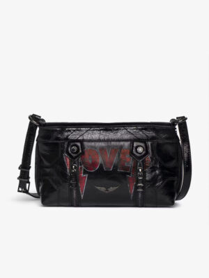 ZADIG & VOLTAIRE – SUNNY MOOD PUNK BAG