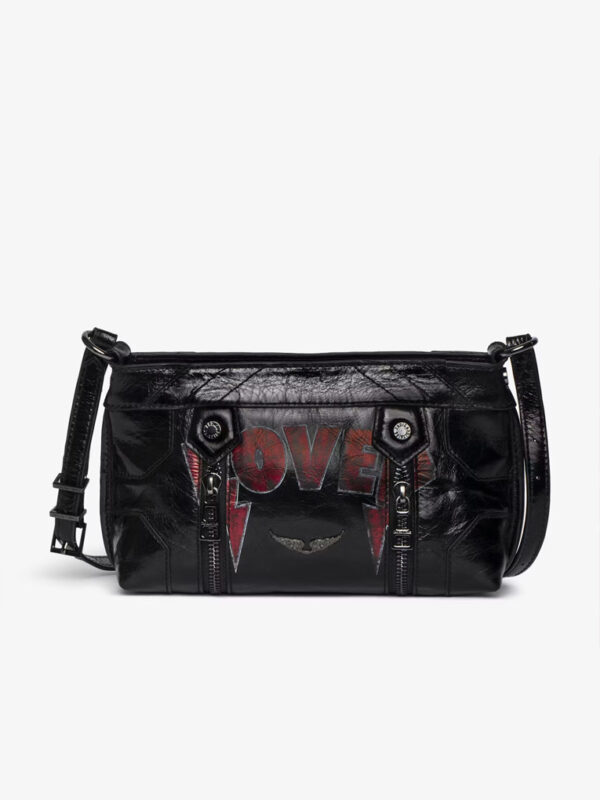 ZADIG & VOLTAIRE – SUNNY MOOD PUNK BAG