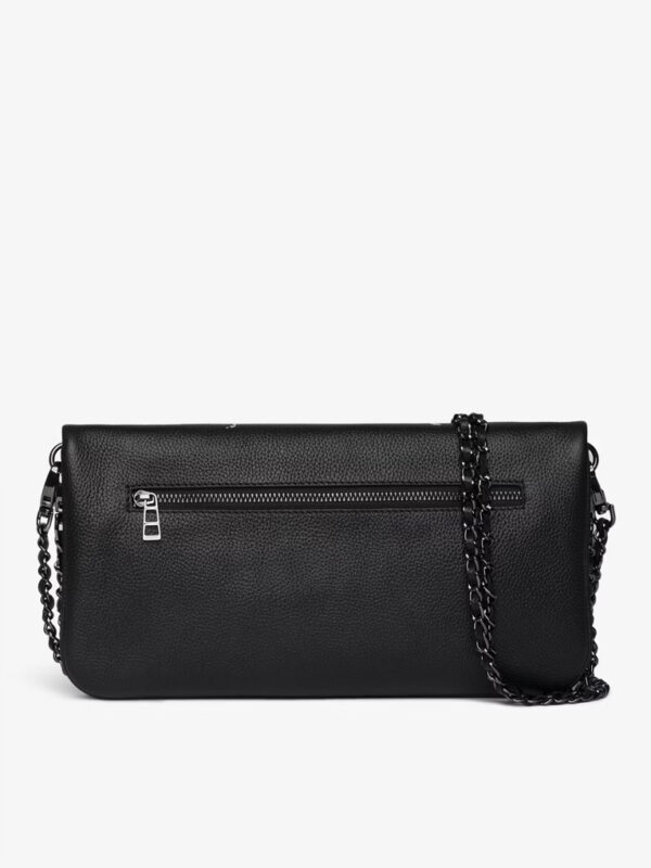 ZADIG & VOLTAIRE – ROCK PUNK LEATHER POUCH