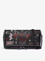 ZADIG & VOLTAIRE – ROCK PUNK LEATHER POUCH
