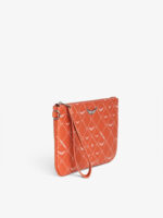 ZADIG & VOLTAIRE – Z POUCH MONOGRAM CLUTCH