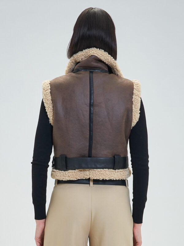 IBAZ GILET