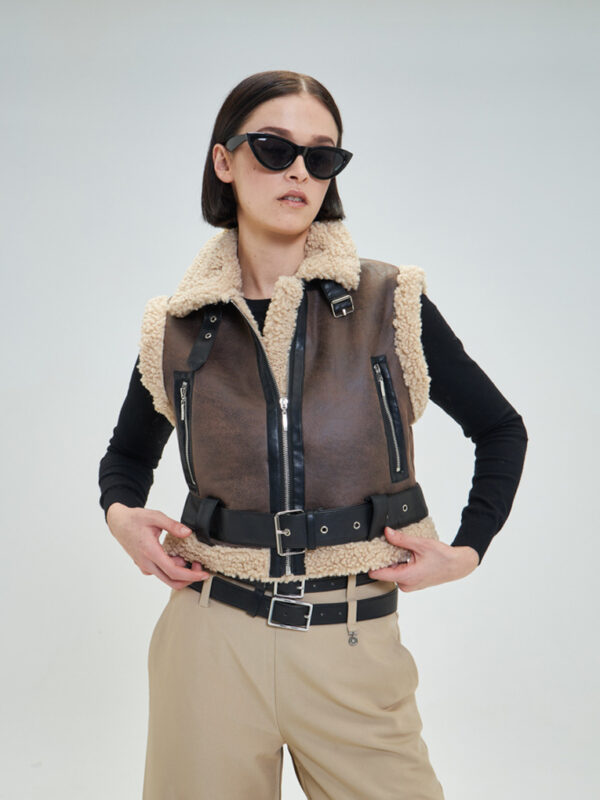 IBAZ GILET