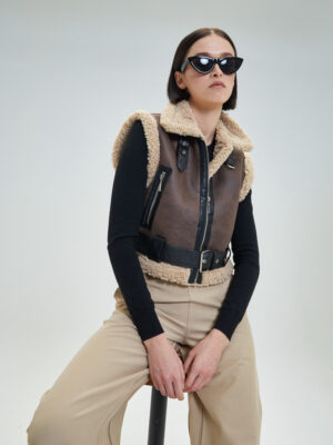 IBAZ GILET