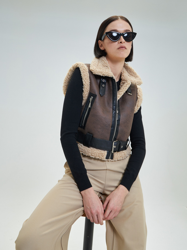 IBAZ GILET