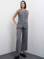 PEPPER GILET