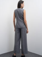 PEPPER GILET