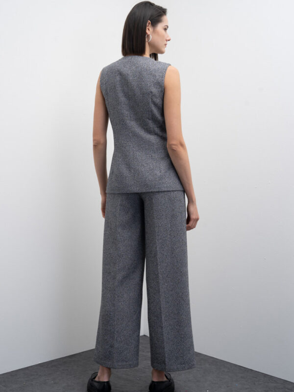 PEPPER GILET
