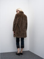 POLAND COAT