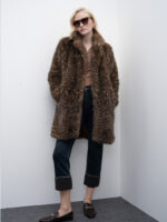 POLAND COAT