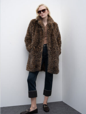 POLAND COAT