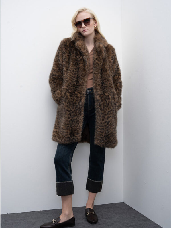 POLAND COAT