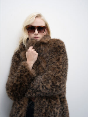 POLAND COAT