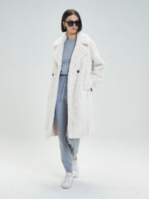 PARTESA COAT