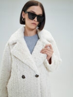 PARTESA COAT