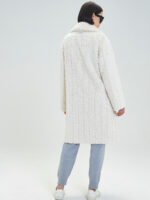 PARTESA COAT