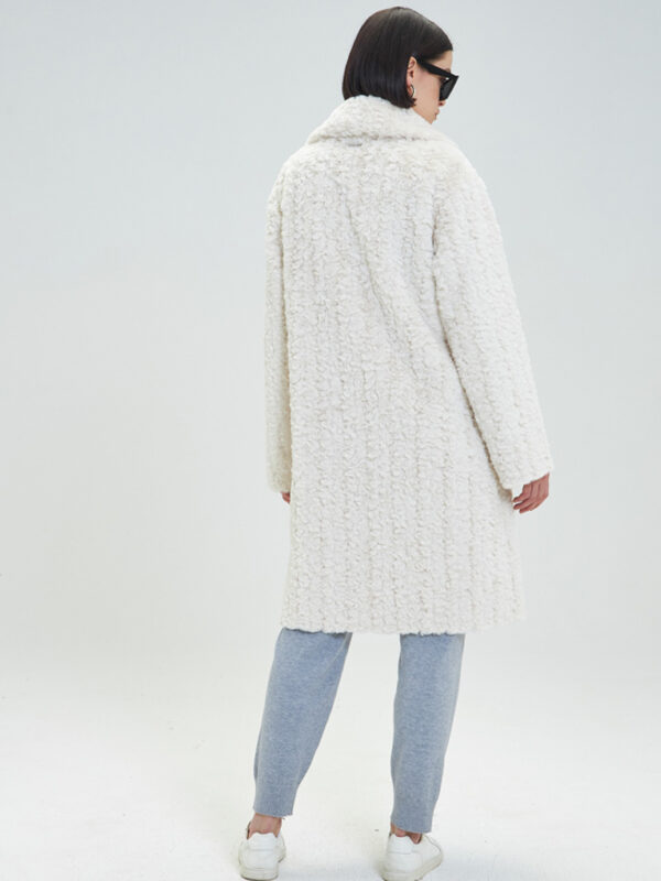 PARTESA COAT